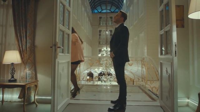 Sen Çal Kapımı Cinematography (Ep19)