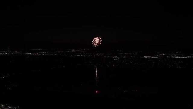 Fireworks by Autel Lite смотреть онлайн
