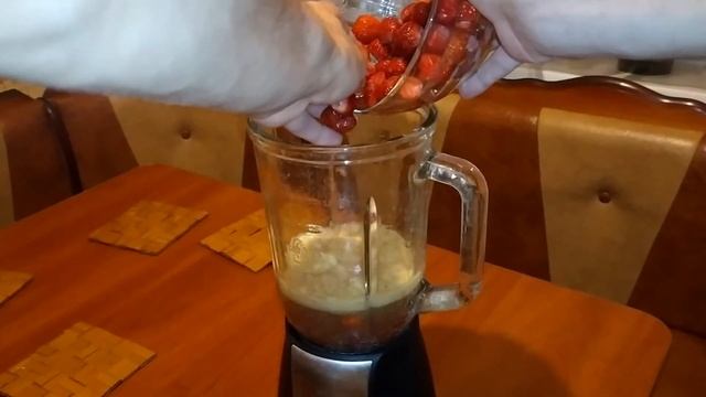 Зеленый смузи рецепт. Как приготовить смузи в блендере смотреть онлайн