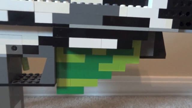 Barret 50 Cal Moc смотреть онлайн