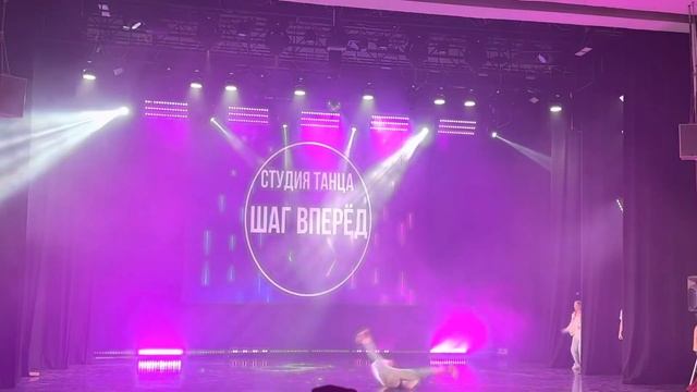 Студия Шаг вперед-флешмоб смотреть онлайн