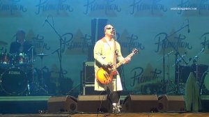 Владивосток 20 октября 2013 Иван Панфилов - Молодость.