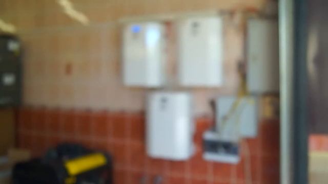 Монтаж стабилизатора напряжения смотреть онлайн