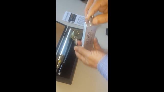 Detector de Metales - Goldman Ionic Plus. смотреть онлайн
