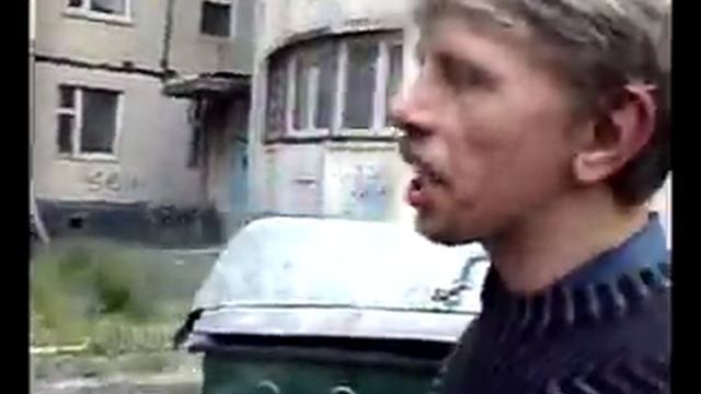 Возвращение Володи. Анекдот про Бело Манджеру))) смотреть онлайн