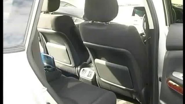 Toyota Harier edited смотреть онлайн
