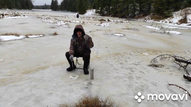 рыбалка 7.11.2021, первый лёд смотреть онлайн