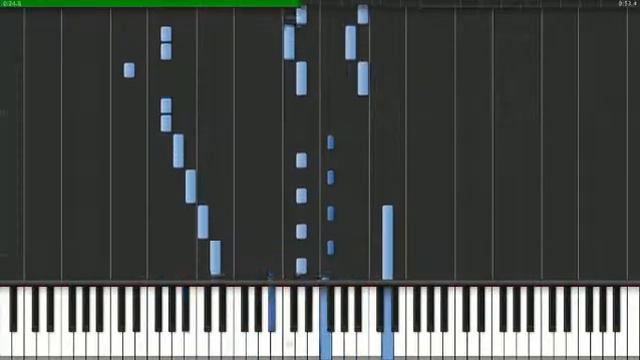 Final Fantasy Main Theme смотреть онлайн