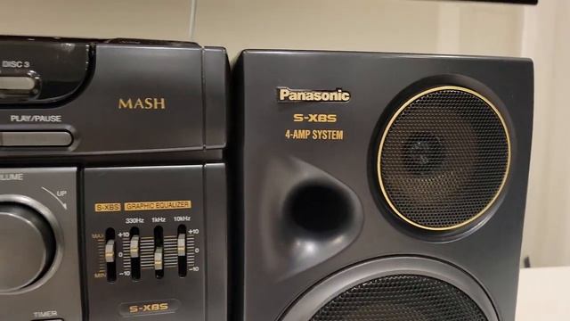 panasonic rx-ds790 смотреть онлайн