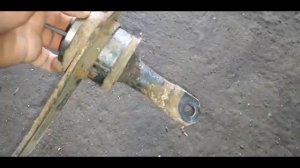 форд фокус салейнтблоки задних продольных рычагов