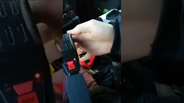 Пусковое устройство FUBAG DRIVE 450 смотреть онлайн