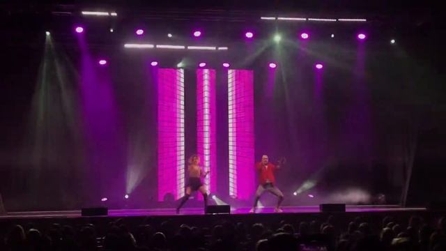 Марк Куклин и Ульяна Пылаева/ОМСК смотреть онлайн