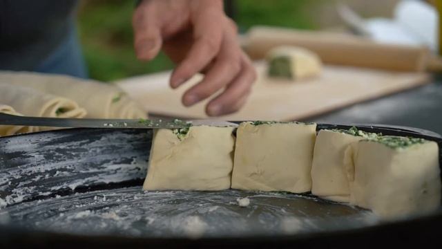 Салаты с Кабачком