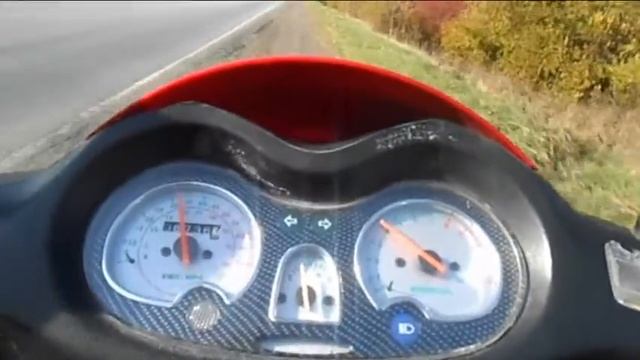 Viper Storm 50 (Ковалик Ігор СНс 31) смотреть онлайн