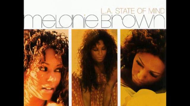 Melanie Brown - Hold On (Traducida al Español) смотреть онлайн