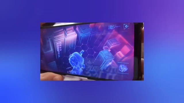 РАСПАКОВКА ASUS ROG PHONE 6 смотреть онлайн