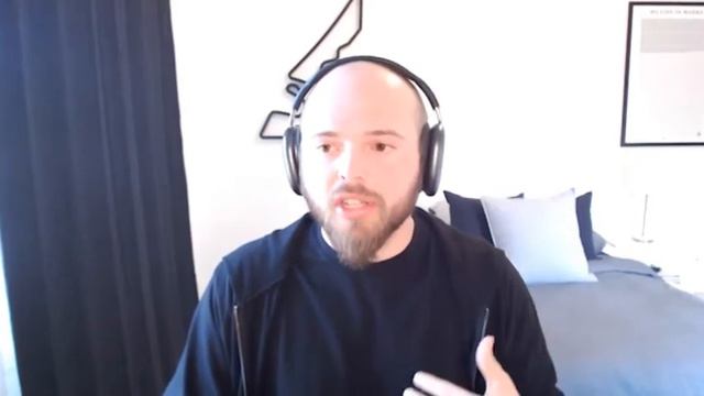 Henry Sims from Sims Media- Personal Branding, Building an Audience and More смотреть онлайн