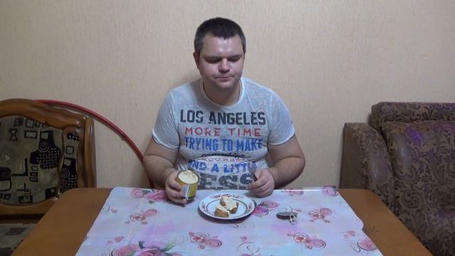 ЕДА ИЗ МАГАЗИНА СВЕТОФОР,икра трески стерилизованная смотреть онлайн