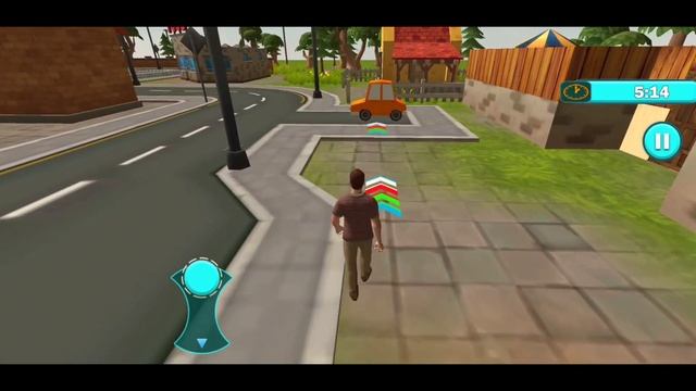 Virtual Mom Family Simulator Games: Happy Families #1 смотреть онлайн
