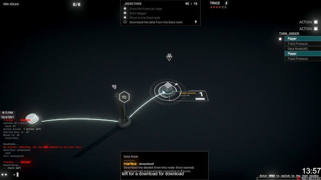 First Impressions | Midnight Protocol [Demo] смотреть онлайн