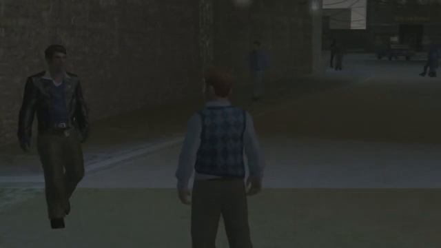 Bully Scholarship Edition in (Hindi) ? Walkthrough (Gameplay) Part 13 - Johnny Vincent смотреть онлайн