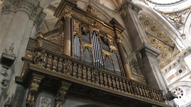 #Duomo_di_Como смотреть онлайн