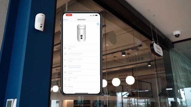Ajax ReX 2 | Repetidor de Sinal de Alarme com ligação via Rádio e Ethernet смотреть онлайн