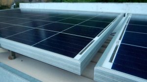 Как правильно подобрать солн. панели к инвертору с низковольтным / высоковольтным контроллером.