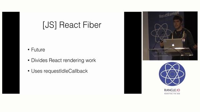 Part 8: Architecture of React Native, Multihthreading and performance bottleneck with @JI смотреть онлайн