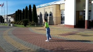 Еду на СОРЕВНОВАНИЯ по ФИГУРНОМУ КАТАНИЮ в Армавир!