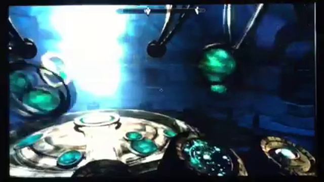 Skyrim Elder Scroll смотреть онлайн