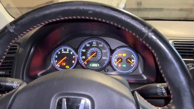 K20 swap es1 civic: FIRST START! смотреть онлайн