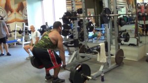 ifbb pro maor zaradez