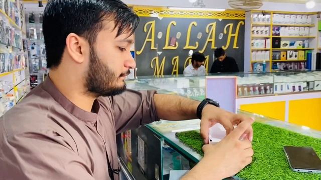 || Tecno Spark 10 Unboxing | Spark 10 Price in Pakistan | Camera 50 MP | Camera Test | Sialkot || смотреть онлайн