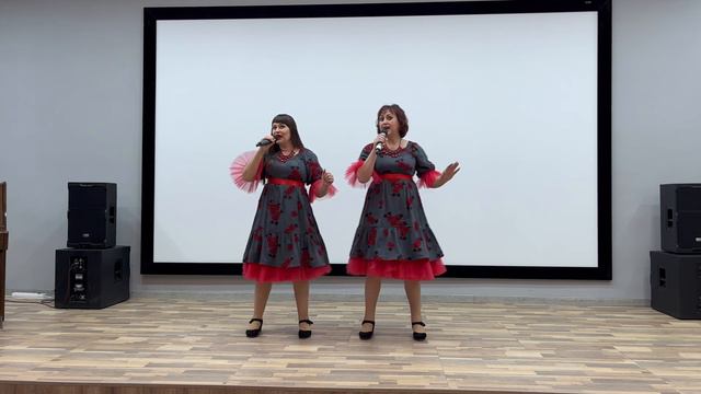 Дуэт "Магнолия" смотреть онлайн