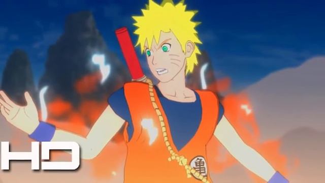 10 Secrets in Dragon Ball Z Games! (Tenkaichi 3, Raging Blast 2) смотреть онлайн