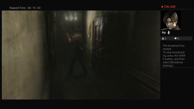 Resident evil 0 game play hard смотреть онлайн