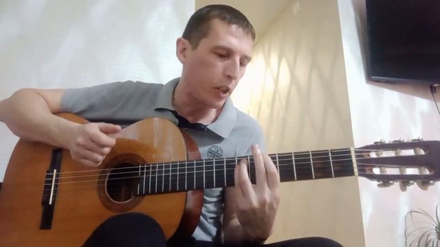 Quest Pistols - Ты так красива (cover dy DWOR) на гитаре смотреть онлайн