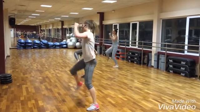 B.E.S.T.fit СК Чемпион во Владивостоке смотреть онлайн
