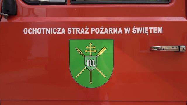 Wyjazd Alarmowy ciekawego wozu 367[E]44 GBA 2/16 Steyr 690/Rosenbauer z OSP Święte смотреть онлайн