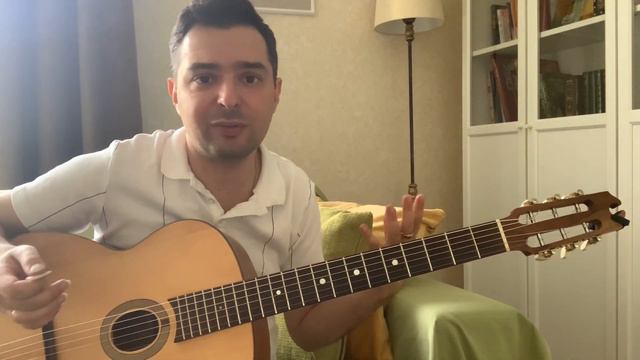 Полууменьшенный Аккорд! смотреть онлайн