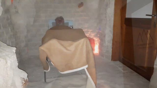 СОЛЯНАЯ ПЕЩЕРА отель THERMAL HÉVÍZ ENSANA/КУРОРТ ХЕВИЗ Венгрия/ОБЗОР, лечение, процедуры. ВЛОГ