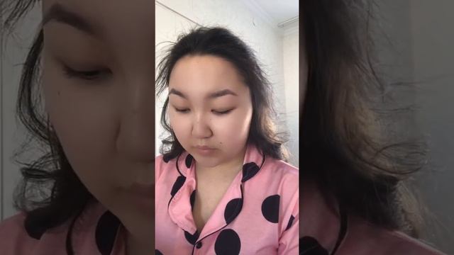 Макияж на каждый день | Every day makeup | один день из жизни студента #1 смотреть онлайн