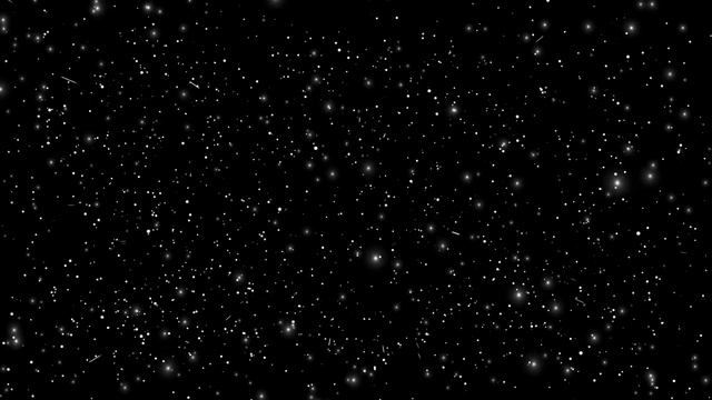 Clean Star Field ~60 Minutes~ FREE HD 4K Motion Background AA vfx смотреть онлайн