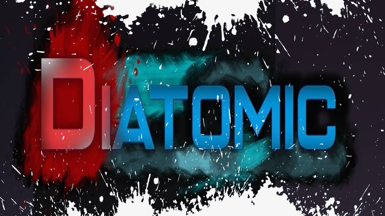 Diatomic Обзор Геймплей Первый Взгляд смотреть онлайн