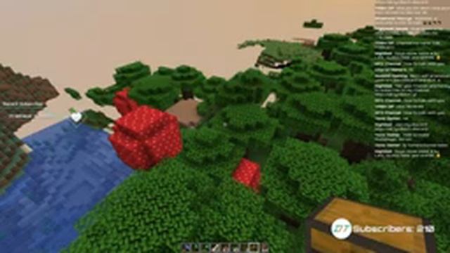 Minecraft with Subscribers ♥ | TECH SMP Minecraft LIVE #15 | DTECH смотреть онлайн