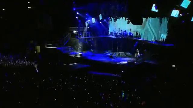 Tokio Hotel - Screamin - Humanoid City Live DVD смотреть онлайн