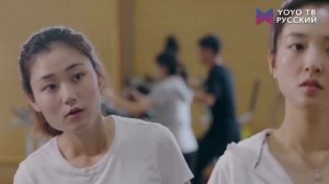 Любовь на льду 30 Серия [РУССКАЯ ОЗВУЧКА] Любовь на коньках / Skate Into Love / 冰糖炖雪梨