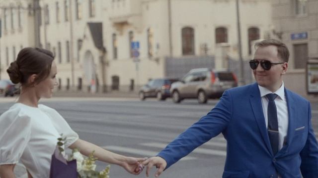 14.07.21 Николай Анна CLIP смотреть онлайн
