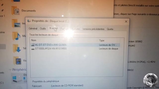 SSD VS HDD / ALIENWARE R3 15 VS DELL INSPIRON 5537 / i7-7700HQ VS i7-4500U (THE WINNER IS UNEXPECTE смотреть онлайн